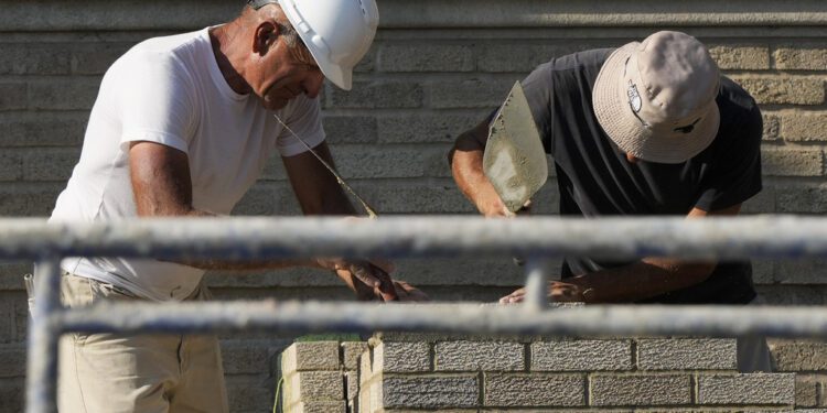 Sluggish US jobs report clears the way for Federal Reserve to cut interest rates