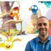 Snipple Animation Hires Mike Hegarty To Expand Studio Offer