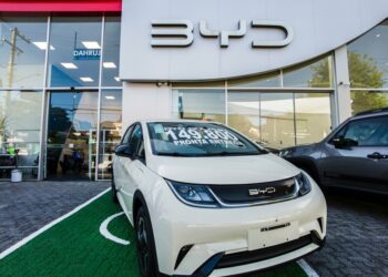 Soaring Chinese vehicle sales in South America: opportunities and challenges ahead