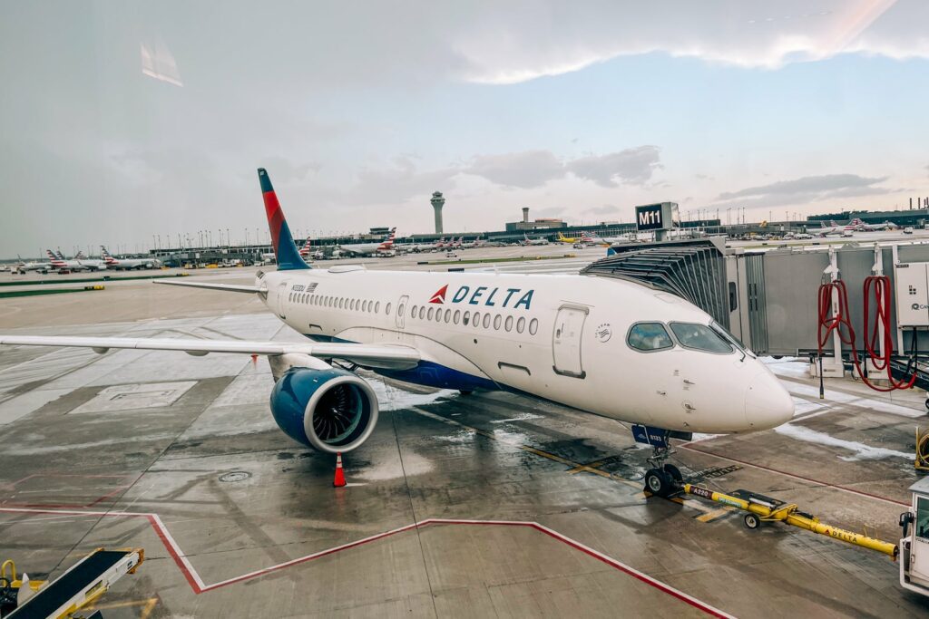 Some of our favorite ways to use Delta SkyMiles