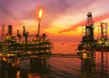 South America Leads Global Crude Oil Supply Growth