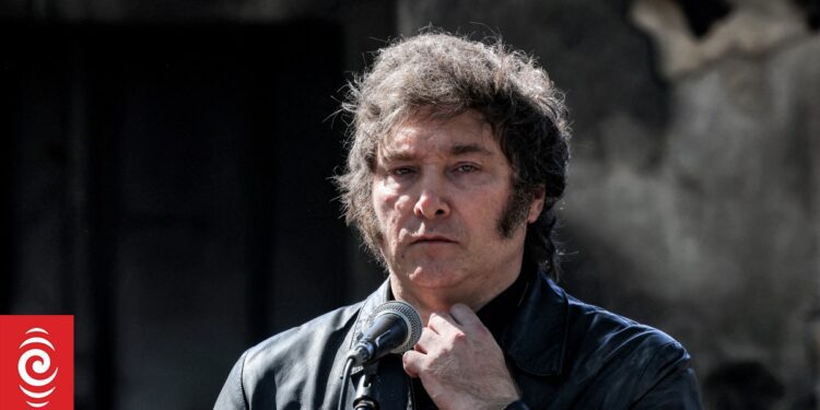 South America correspondent Daniel Schweimler