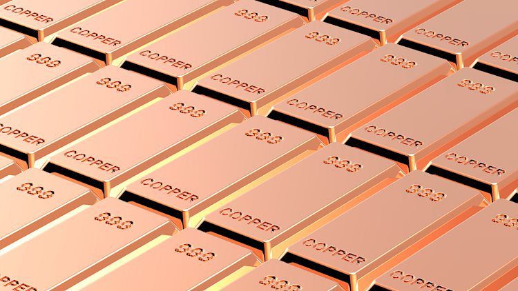 South America's Copper supply remains weak – Commerzbank