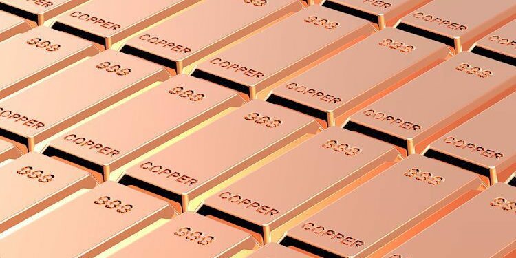 South America's Copper supply remains weak – Commerzbank