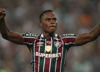 South America's top 10 players looking for moves in January