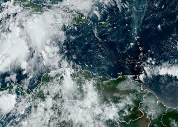 Southeast US under major storm warning – NBC Los Angeles