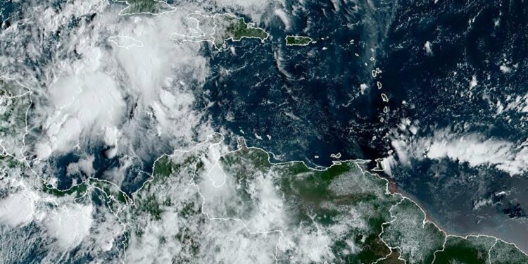 Southeast US under major storm warning – NBC Los Angeles