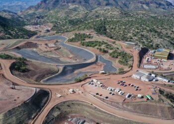 Southern Arizona mine gets $166 million grant from feds