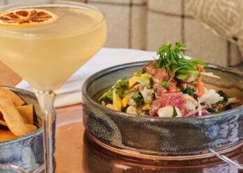 Spanish flavors, ingredients enliven dishes at restaurants across Palm Beach