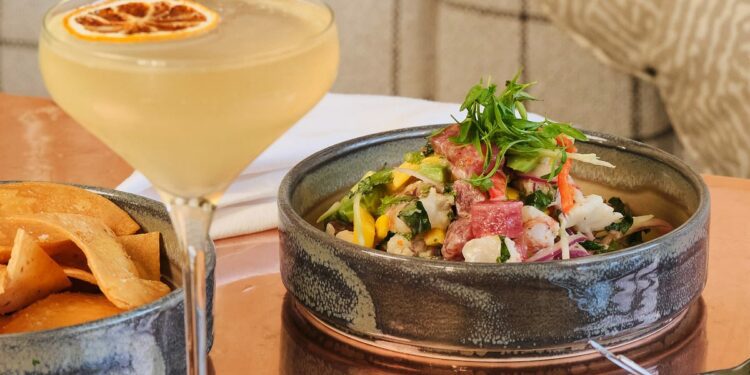 Spanish flavors, ingredients enliven dishes at restaurants across Palm Beach