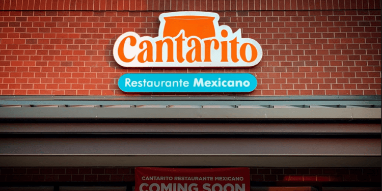 Spokane's Cantarito Restaurant featured on America's Best Restaurants | Spokane News