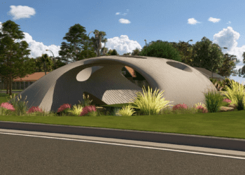 St. Augustine receives backlash for a $250,000 art project