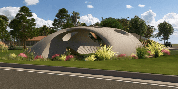 St. Augustine receives backlash for a $250,000 art project