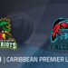 St Kitts and Nevis Patriots vs Antigua & Barbuda Falcons Preview & Prediction | 2024 Caribbean Premier League | League Stage