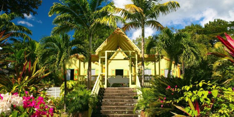 St Kitts and Nevis media guide