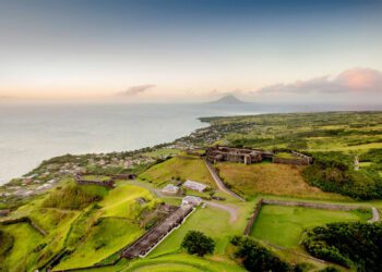 St. Kitts offers agents incentives to visit the island this fall: Travel Weekly