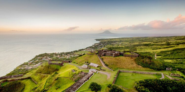 St. Kitts offers agents incentives to visit the island this fall: Travel Weekly
