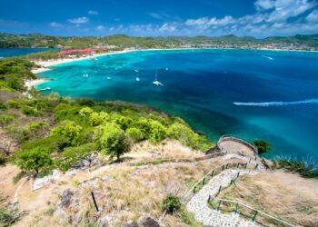 St. Lucia Travel Guide, News and Information