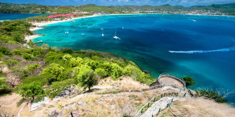 St. Lucia Travel Guide, News and Information