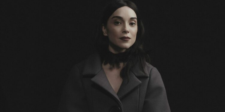 St. Vincent Announces Spanish-Language Version 'All Born Screaming', Shares New Single