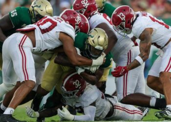 Staff predictions ahead of Week 2