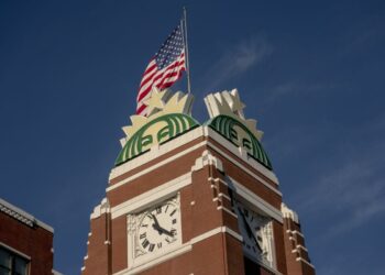 Starbucks North America CEO to Retire Shortly After Taking Role