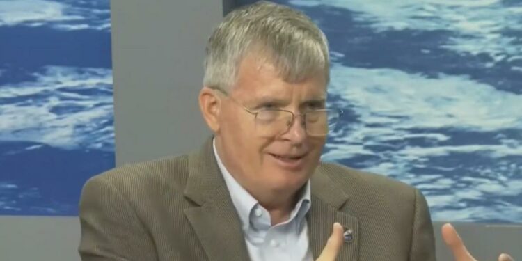 Starliner returning Friday, but astronauts will remain on ISS