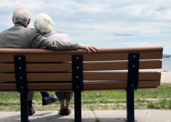 States Where Life Expectancy Is Falling The Most And Least – Forbes Advisor