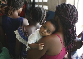 Stealing HOPE From Haiti | Wilson Center