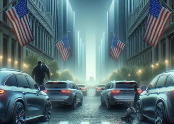 Stellantis Rejects Request to Sell Chrysler and Dodge Trademarks Amidst North American Pressure