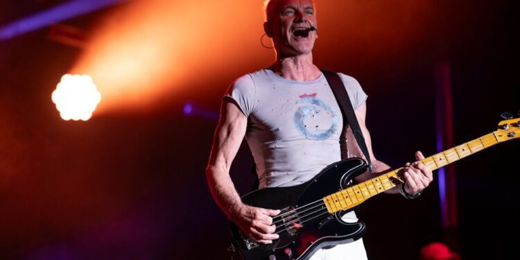 Consequence of Sound