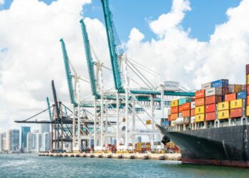 Strikes at East and Gulf Coast ports could disrupt supply chains in the US