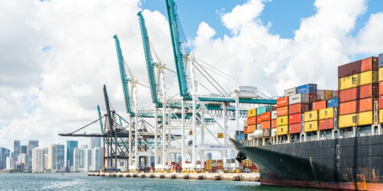 Strikes at East and Gulf Coast ports could disrupt supply chains in the US