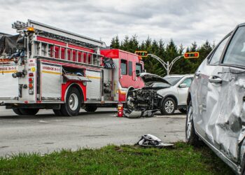 Sunday Video: How American Fire Departments Are Getting People Killed