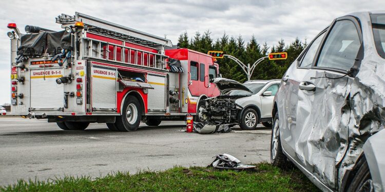 Sunday Video: How American Fire Departments Are Getting People Killed