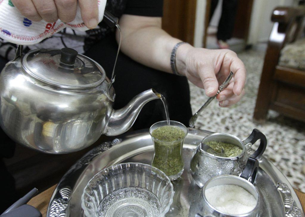 Syria Boosts Yerba Mate Imports From Brazil Image