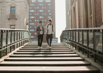 TOP 10 COLLEGES IN AMERICA FOR 2025