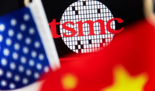 TSMC solves mass production issues in US; advanced process self-sufficiency may be realized