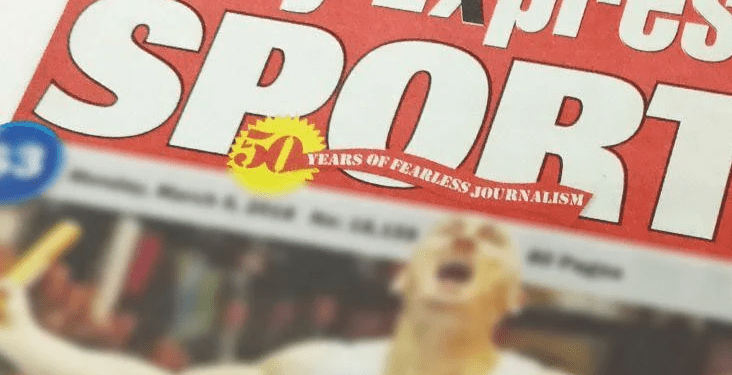 T&T duo fail to advance in ‘Pro’ tourney | Local Sports