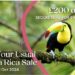 TTG - Noticeboard - Not in the Guidebooks launches Costa Rica incentive