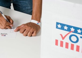 Talking to Children and Teens About Elections and Government