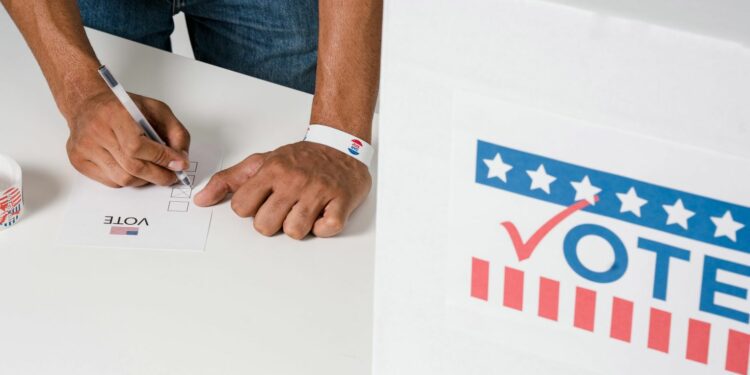 Talking to Children and Teens About Elections and Government