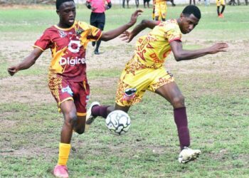 Teams warned about security preparation as Manning Cup continues