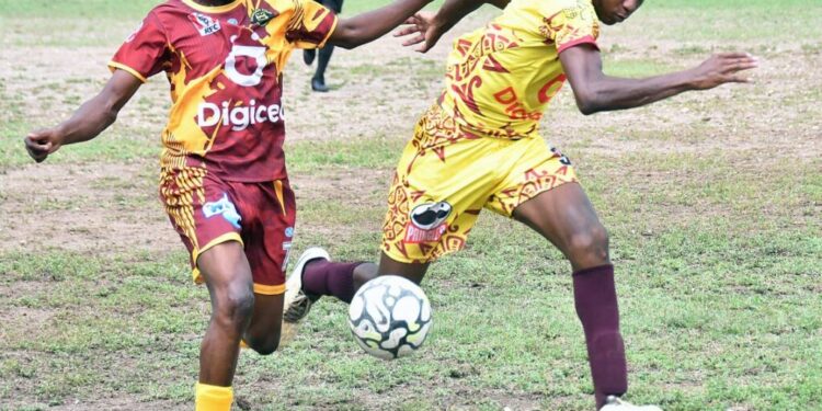 Teams warned about security preparation as Manning Cup continues