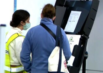 Technicality may jeopardize Arkansas electors in presidential vote