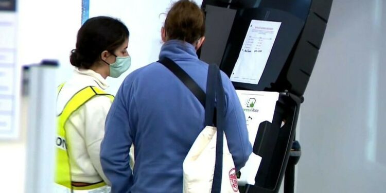 Technicality may jeopardize Arkansas electors in presidential vote