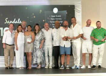 Teeing up for success - Jamaica Observer