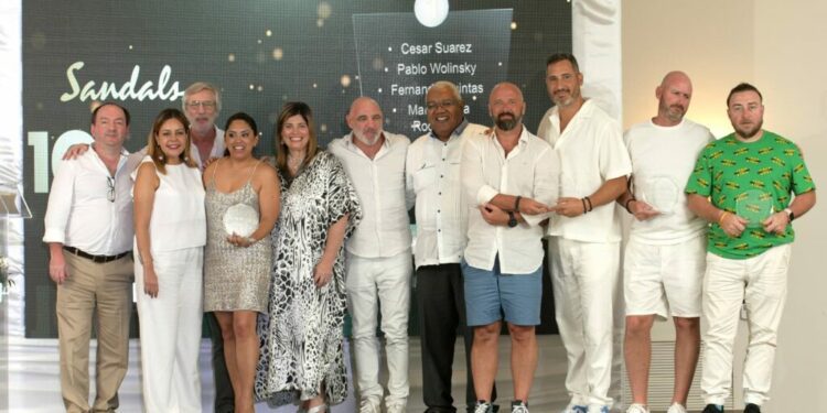 Teeing up for success - Jamaica Observer