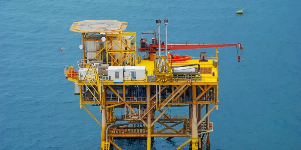 Tender issued for Ecuador’s only offshore development