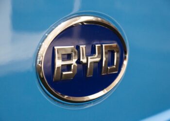 Tesla's Top Rival BYD Launches First Store In Suriname, Reportedly Expanding Presence In South America - BYD (OTC:BYDDY)